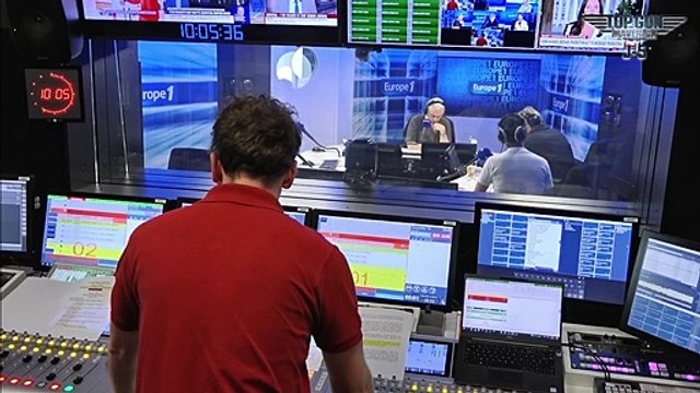 France 3 Auvergne-Rhône-Alpes : être marié à une femme noire n'est pas la démonstration de quoi que ce soit