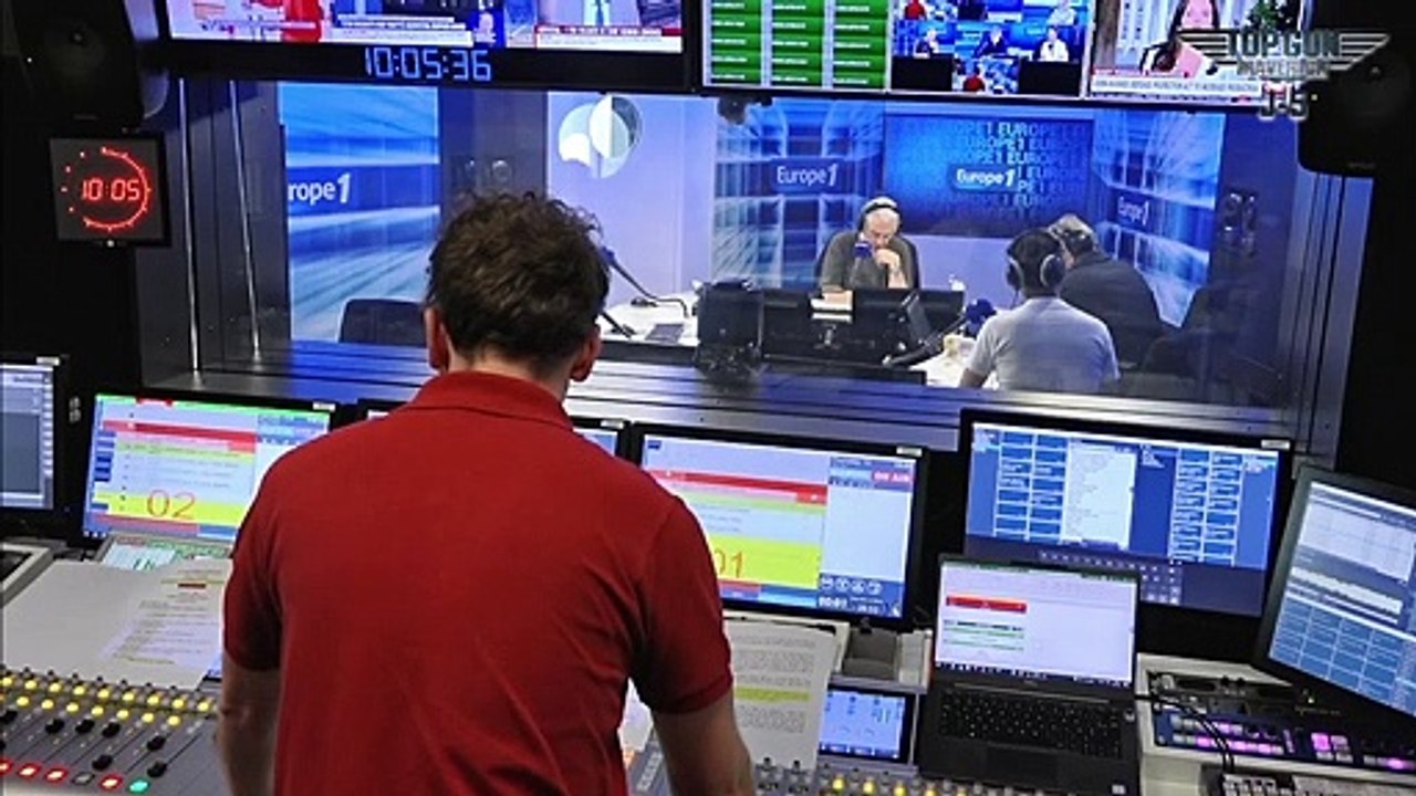 France 3 Auvergne-Rhône-Alpes : être marié à une femme noire n'est pas la démonstration de quoi que ce soit