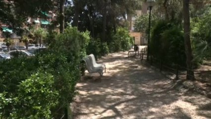 Cinco detenidos por las agresiones sexuales a dos menores en Burjassot