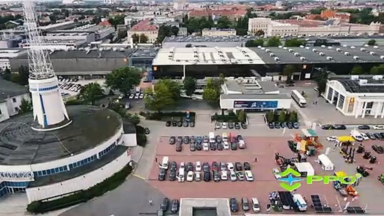 PPO Strzelce Opolskie na targach SAWO 2022