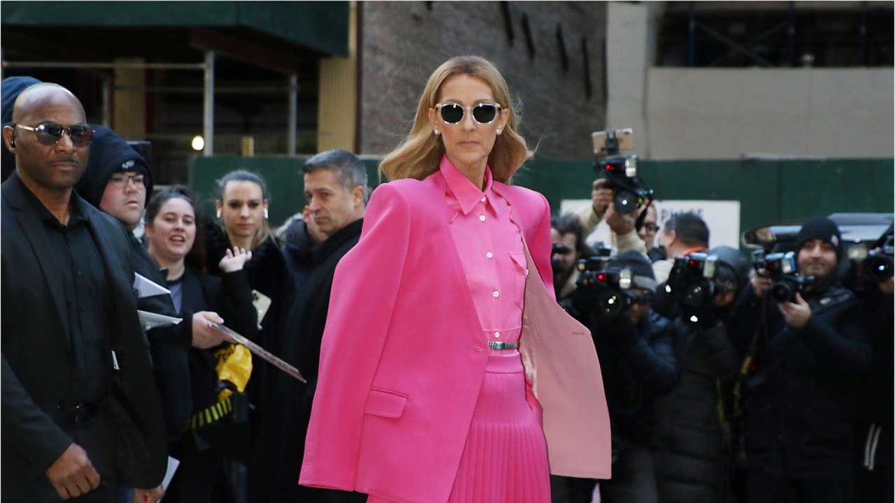 FEMME ACTUELLE - Céline Dion malade : nouveau coup dur pour l’artiste