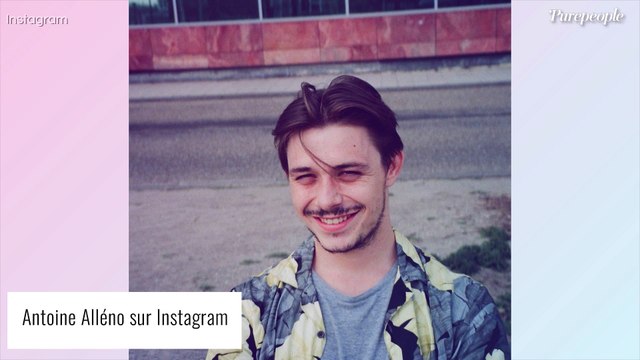 Mort d'Antoine Alléno : sa meilleure amie, présente sur le scooter, révèle ses derniers instants