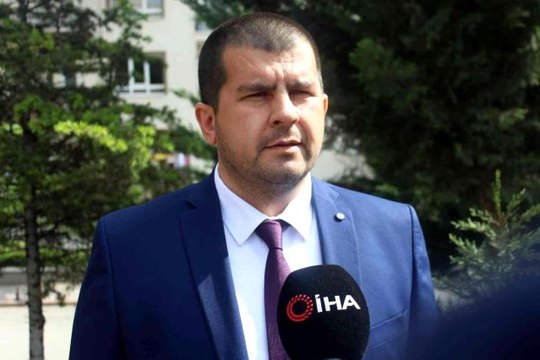 İnternetten telefon siparişi verdi, telefon yerine kitap geldi