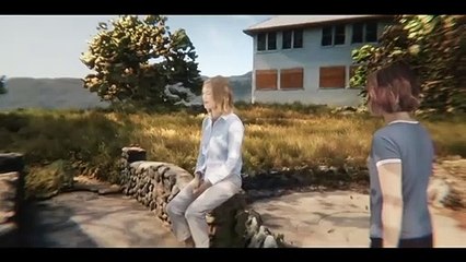 Demonic Trailer  - Şeytani