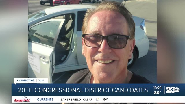 A look at the 20th Congressional District Candidates