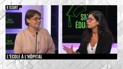 SMART ÉDUCATION - Emission du 19 mai 2022