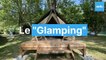 Le "glamping" au camping de Chartres avec quatre écolodges !