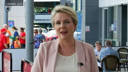 Some polling centres may not run due to staff shortages