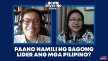 Dr. Jean Franco on how Pinoys voted in #Eleksyon2022 | The Howie Severino Podcast