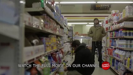 AUTUMN'S END Trailer - Watch the Full Home Invasion, Survival Thriller Movie