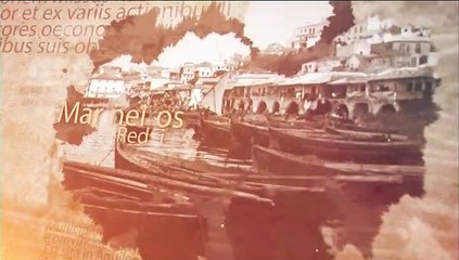 BOLBORETAS NO TEMPO 015 - MARÍA SOLIÑA