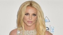 « Je traverse définitivement une nouvelle épreuve » : Britney Spears s'exprime après la perte de son bébé