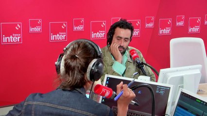 Jonathan Cohen défie Koh Lanta - L'Instant M