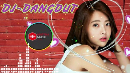 DJ-DANGDUT FULL BASS | Pertemuan ( Rhoma Irama )