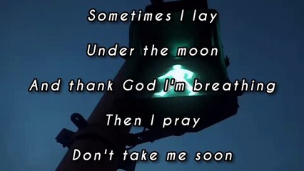 BOB MARLEY - ONE DAY !!! (Lyrics)