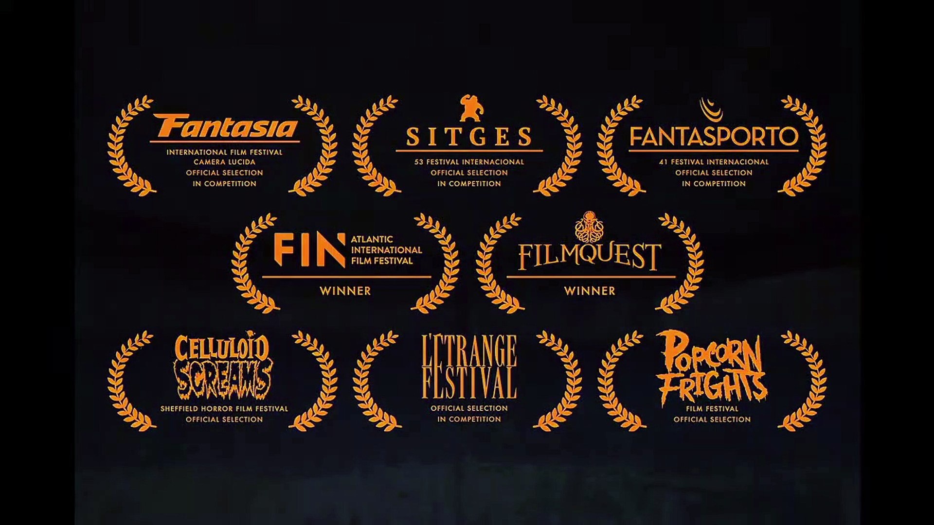 TIN CAN Trailer (2022) Sci-Fi Horror Movie