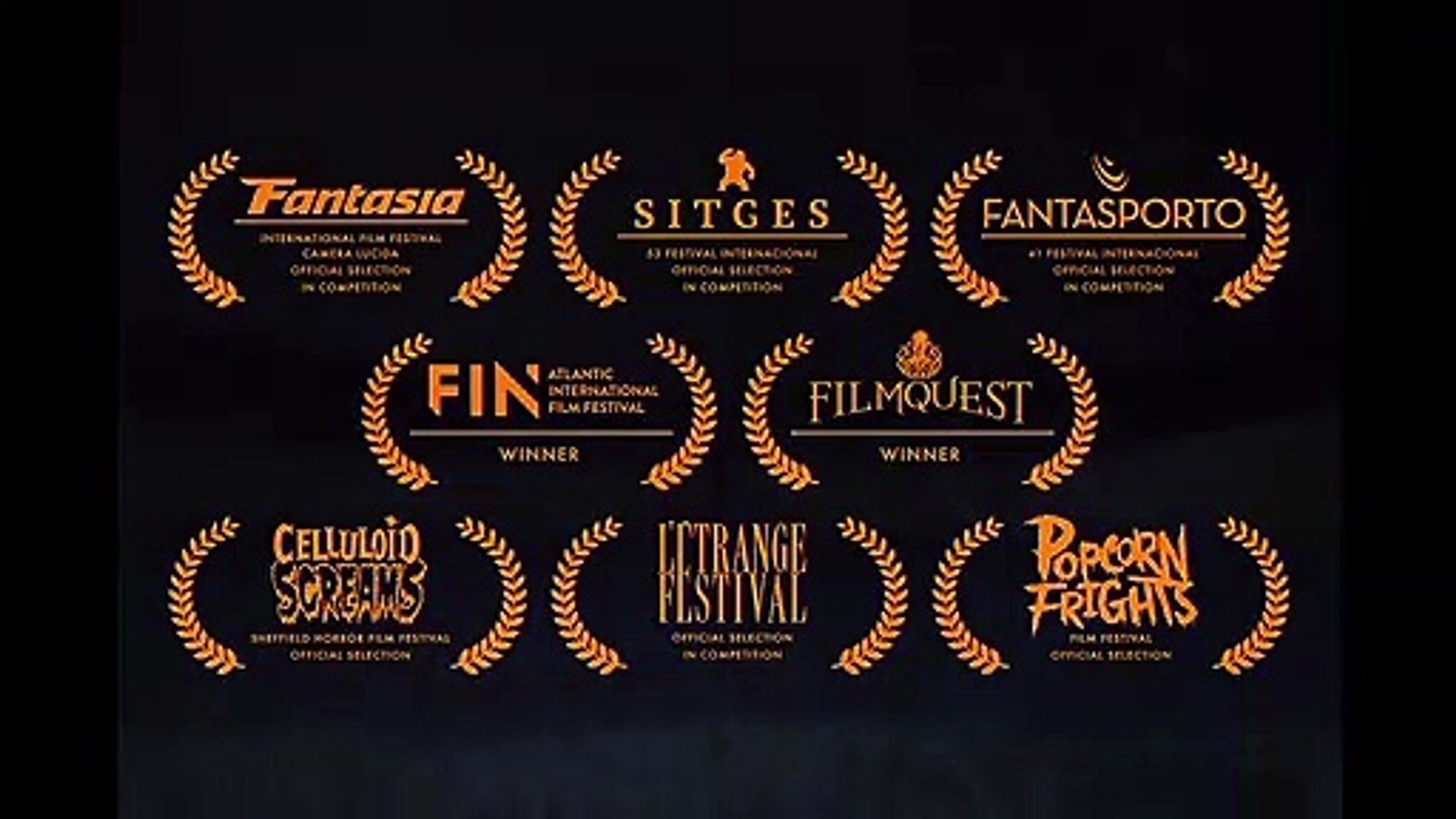 TIN CAN Trailer (2022) Sci-Fi Horror Movie