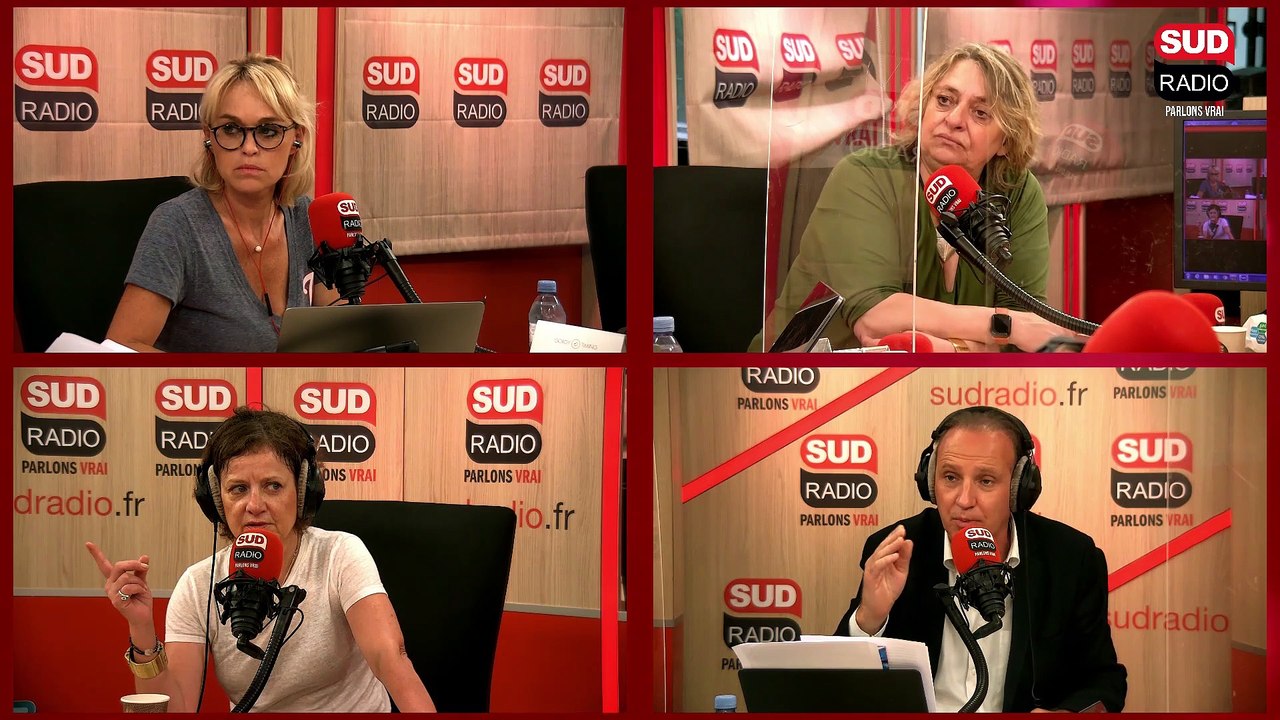 Les fortes températures ont des conséquences sur les fraises / Le burkini divise la classe politique