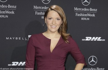 Simone Ballack: Klare Ansage an die Hater