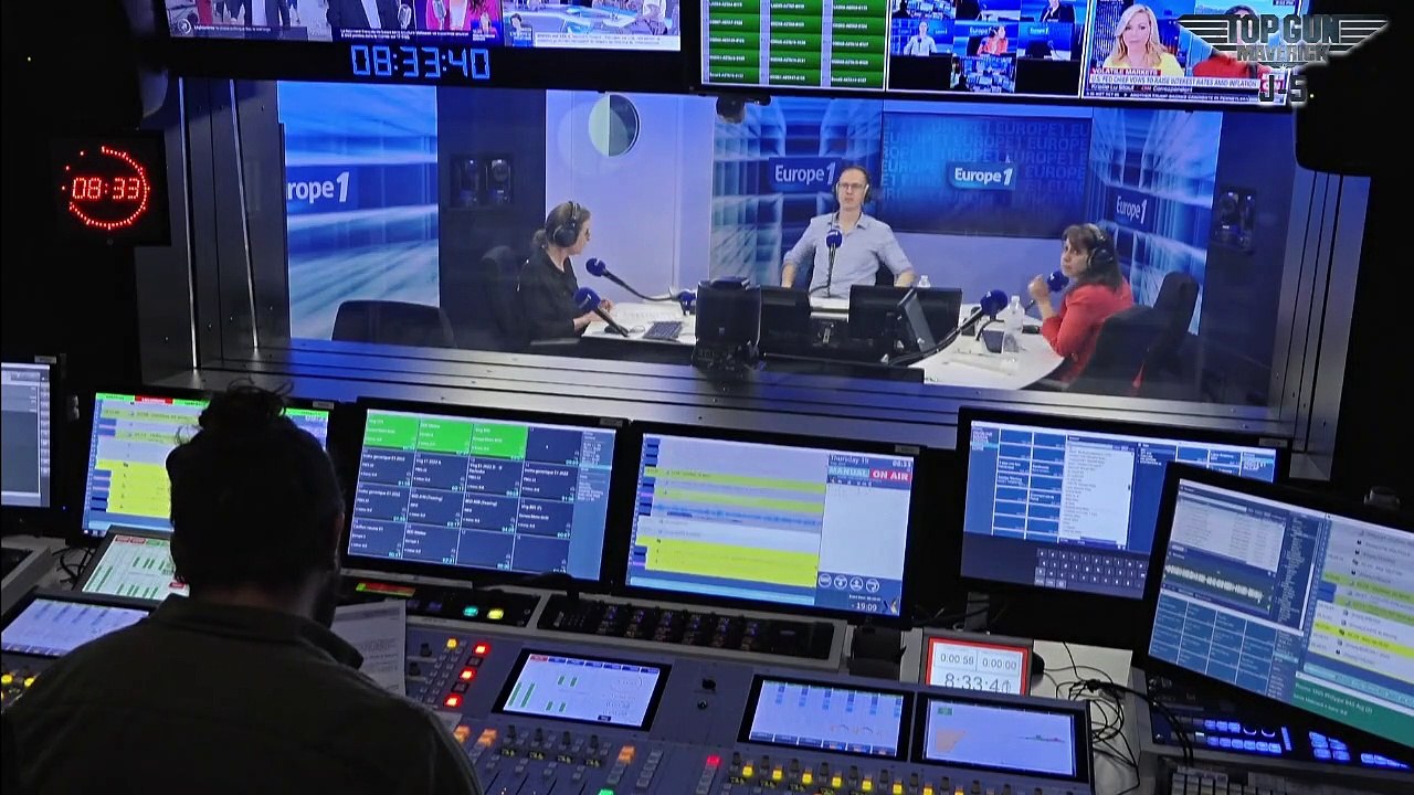 Cette entreprise mise sur le sport au travail, et réduit le nombre d'accidents sur place