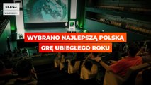 Wybrano polską grę roku