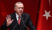 Son Dakika! Cumhurbaşkanı Erdoğan geri adım atmıyor! İsveç ve Finlandiya'nın NATO üyeliği konusunda bir kez daha resti çekti