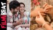 Aadhi Pinisetty Got Married To His Long Time Girlfriend Nikki Galrani. | Telugu Filmibeat