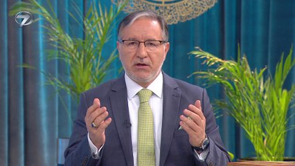 Prof. Dr. Mustafa Karataş ile Muhabbet Kapısı - 19 Mayıs 2022