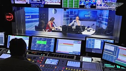 Face à la pénurie de personnel, le secteur de la restauration tente de s'adapter avant l'été