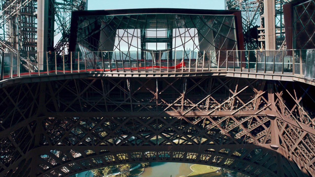 Air France : Taking elegance to new heights