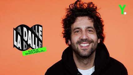 Max Boublil (La Dalle):“Quand j’étais petit, on faisait plein de courts-métrages, plein de sketchs."