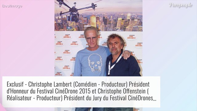 Marion Cotillard et Guillaume Canet : Leur fils Marcel fête ses 6 ans, qui est son célèbre parrain ?