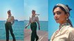 Cannes Film Festival 2022: Deepika Padukone का Retro Look FULL VIDEO | Boldsky