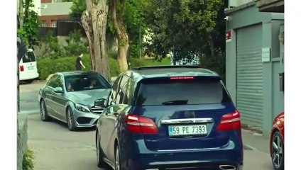 Sadakatsiz ( Infiel ) Audio Dublada Cap 30 - Series Turcas To Español