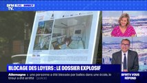 Les loyers vont-ils être gelés ? BFMTV répond à vos questions