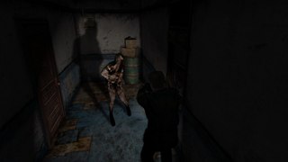 Bloober Team CEO refuses to comment on Silent Hill 2 remake rumours