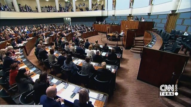 Son dakika! Cumhurbaşkanı Erdoğan'dan İsveç ve Finlandiya'nın NATO adımıyla ilgili açıklama