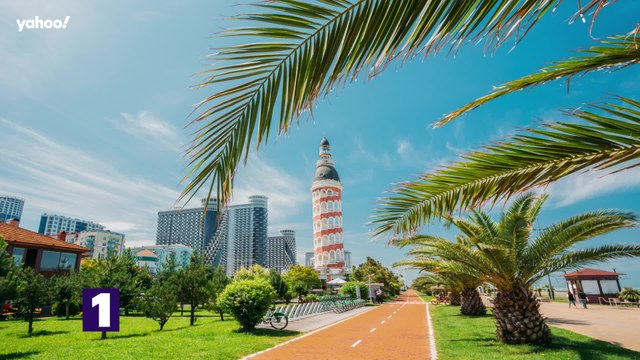 Vacances : partez à la découverte des meilleurs joyaux cachés d’Europe en 2022