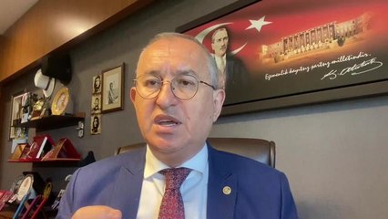 Atila Sertel, İnfaz ve Koruma Memurlarının Ödenek Yetersizliği Nedeniyle Aylardır Tayin Yerlerine Gönderilemediği İddiasını TBMM'ye Taşıdı