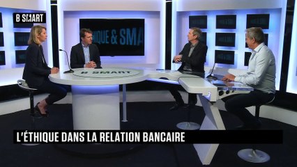ÉTHIQUE & SMART - Emission du samedi 21 mai