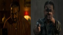 Vikram Hitlist Official Trailer Review | Kamal Haasan| Vijay Sethupathi, Fahadh | FilmiBeat