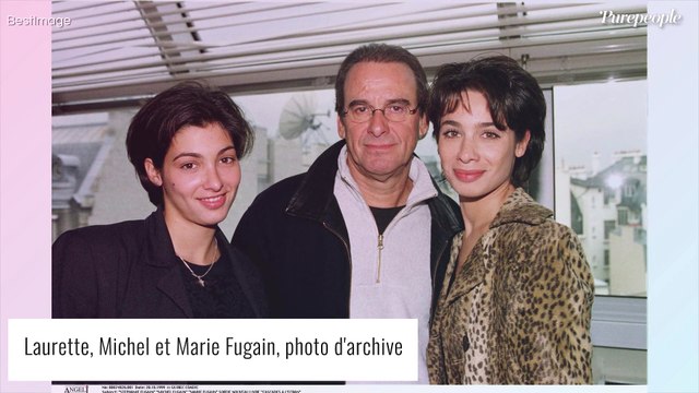 Tu me manques à en crever : Déchirant message de Marie Fugain à sa soeur Laurette, 20 ans après sa mort