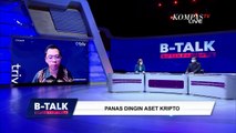 Red Flag Aset Kripto yang Perlu Diketahui Investor| B-Talk (3/4)