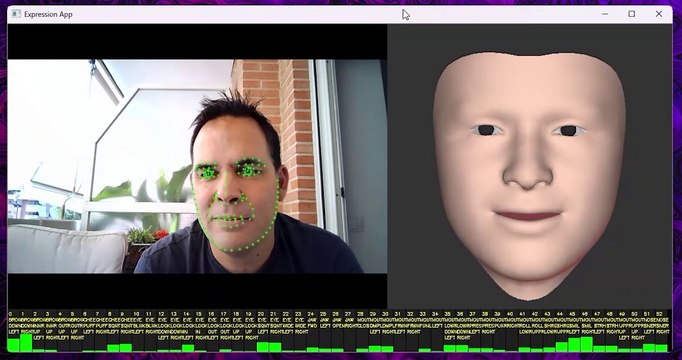 Pruebas NVIDIA Maxine - 3