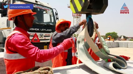 Exclusive Preview: Asianet News gets inside access to Ram Mandir in Ayodhya