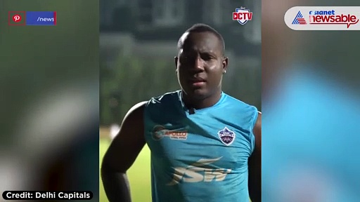 IPL 2022: "No time to dwell in the past for Delhi Capitals" - Rovman Powell