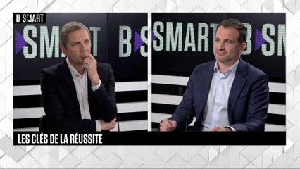 SMART & CO - L'interview de Guillaume LAFONT (VIZCAB) et Othmane ZRIKEM (Proptech) par Thomas Hugues