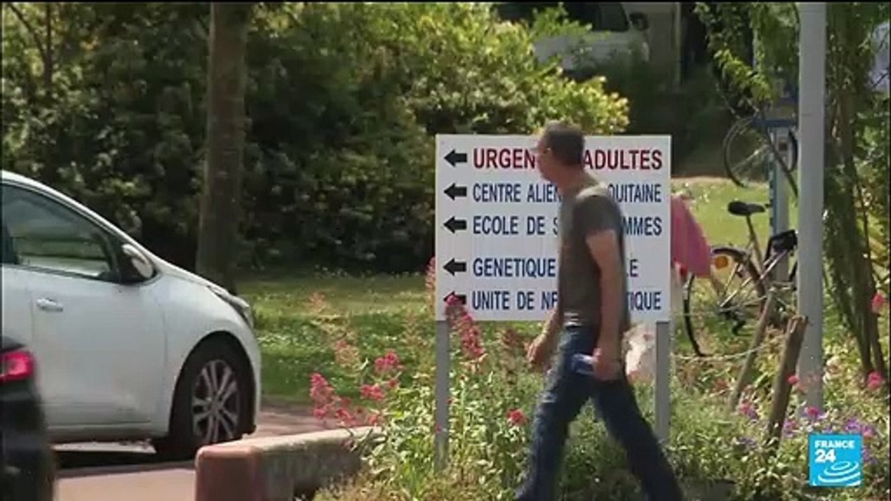 French hospitals fail to attract nurses and doctors