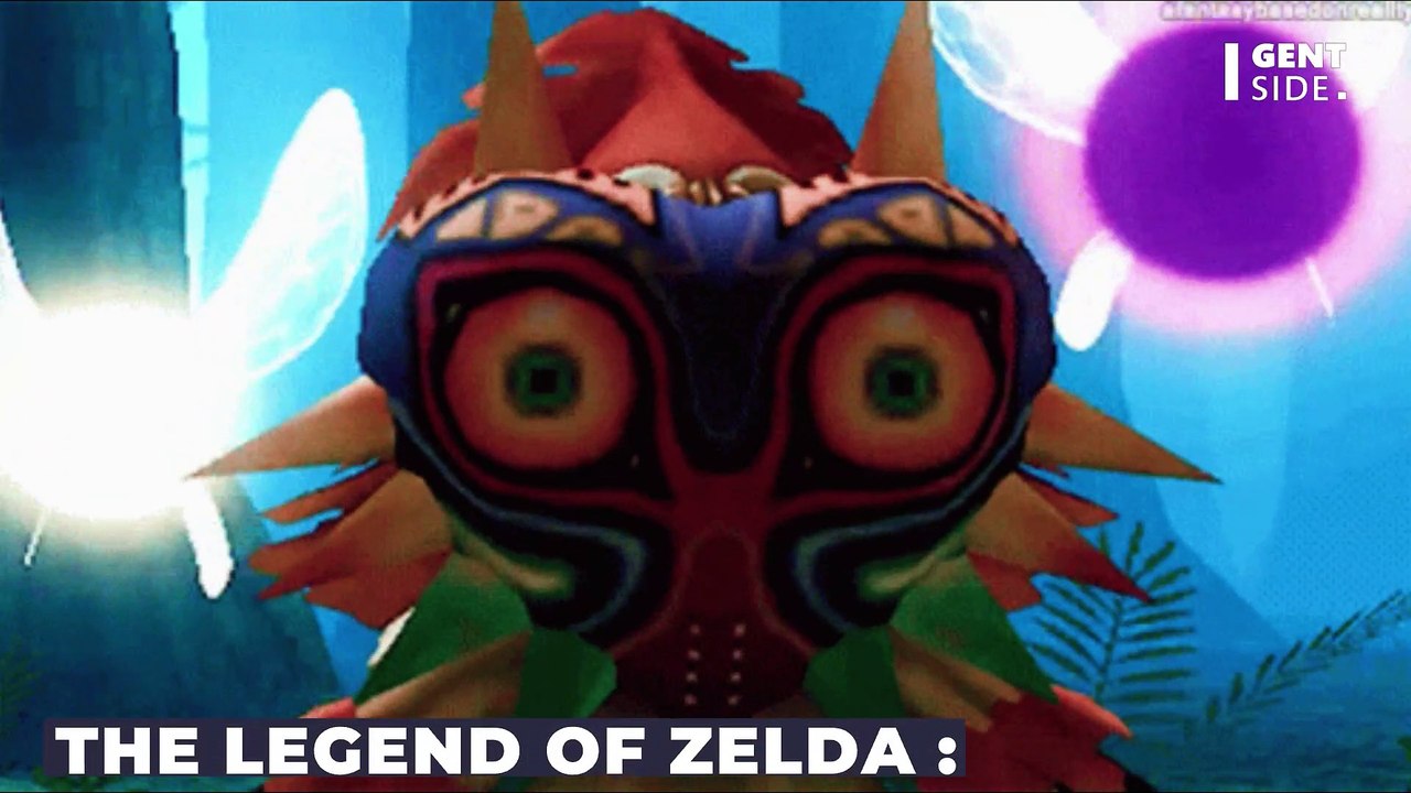 Record : ce jeu Zelda extrêmement rare peut rapporter plus de 15 000 €