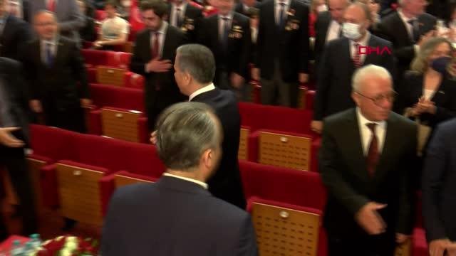 CEMAL REŞİT REY'DE DANSLI MÜZİKLİ 19 MAYIS KUTLAMASI